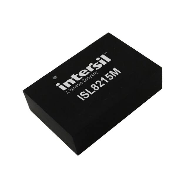 ISL8215MIRZ-T1 Renesas Electronics Corporation