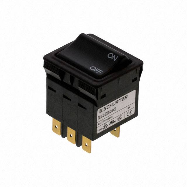 4435.0146 SCHURTER Inc.