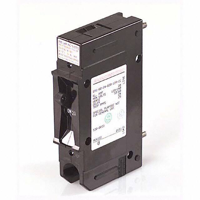 EA1-B0-24-620-12A-CC Carling Technologies