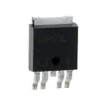 FAN1951D25X onsemi