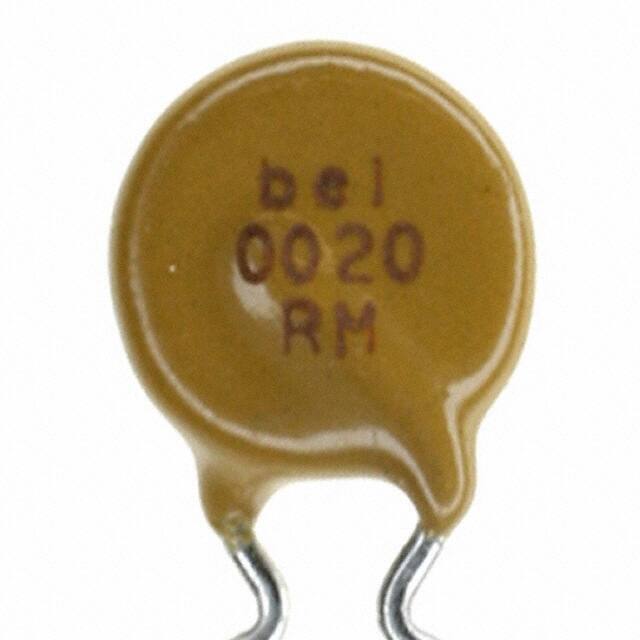 0ZRM0020FF2C Bel Fuse