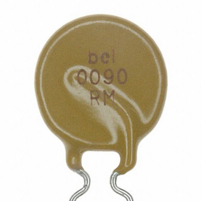 0ZRM0090FF2B Bel Fuse
