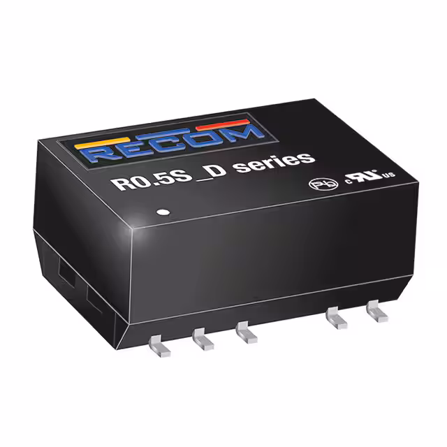 R0.5S-0505 Recom Power