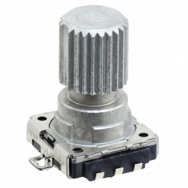 EVE-T23AH516B Panasonic Electronic Components