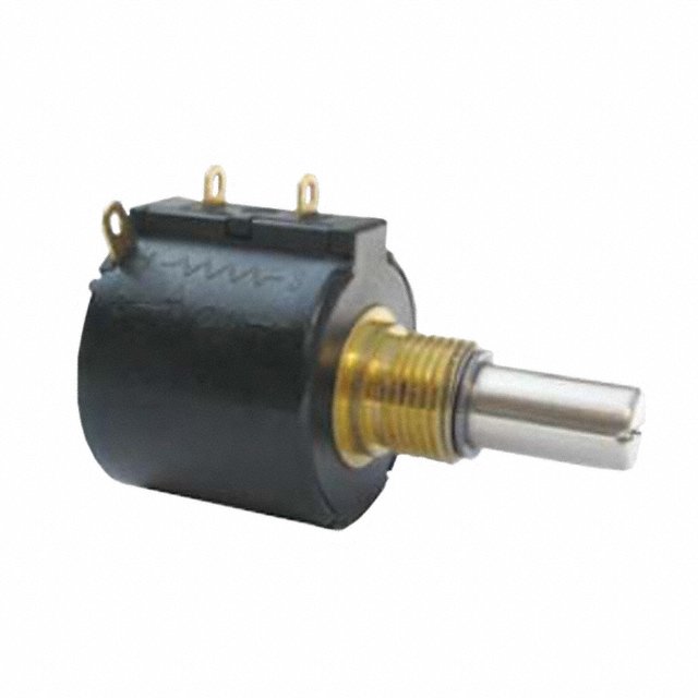 3548H-1AA-102B Bourns Inc.