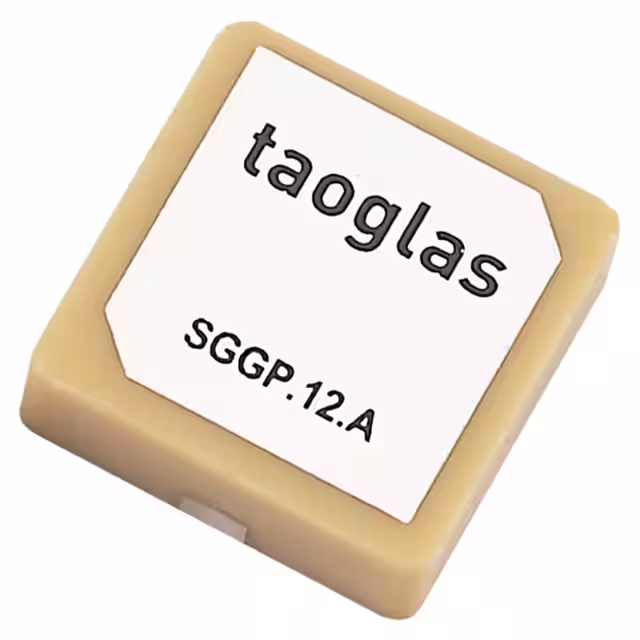 SGGP.12.4.A.02 Taoglas