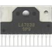 LA7838 onsemi