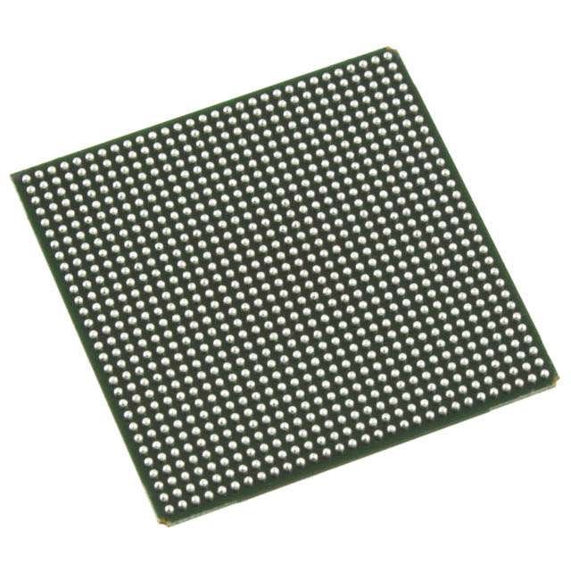 LFSCM3GA15EP1-6FN900C Lattice Semiconductor Corporation