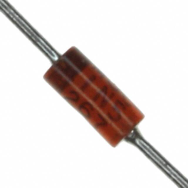 1N5267BDO35 Microchip