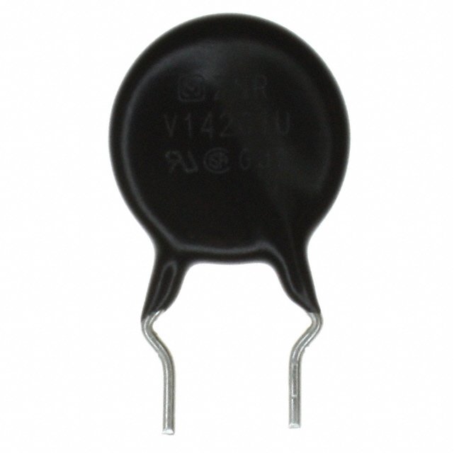 ERZ-V14V201CS Panasonic Electronic Components