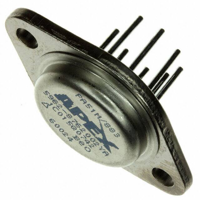 PA51M/883 Apex Microtechnology