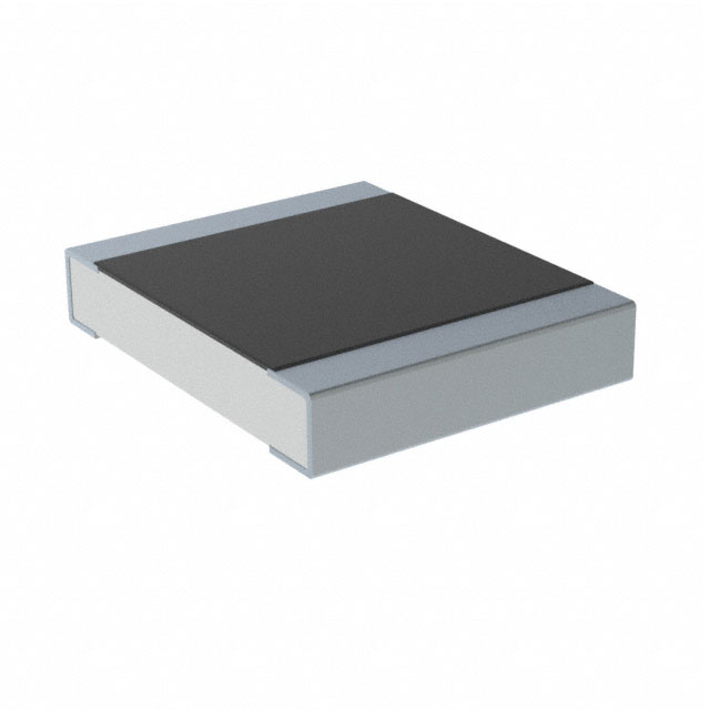 SR732ETTDR200F KOA Speer Electronics, Inc.