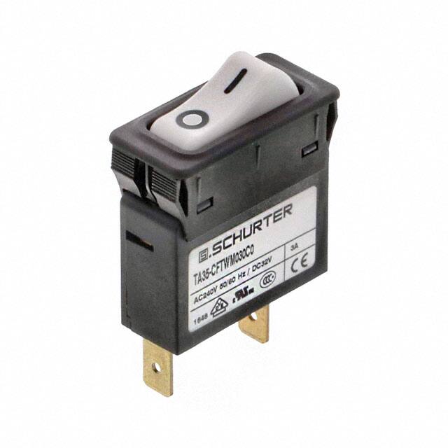 4435.0082 SCHURTER Inc.