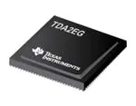 TDA2EGAHQABCRQ1 Texas Instruments