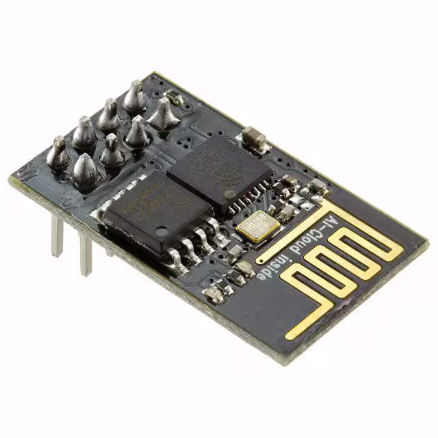 317060016 Seeed Technology Co., Ltd