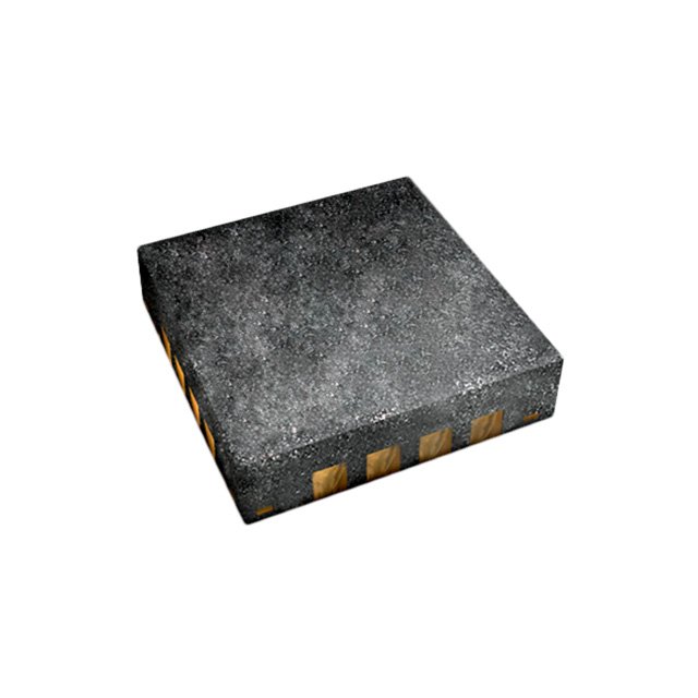 ITG-1010 TDK InvenSense
