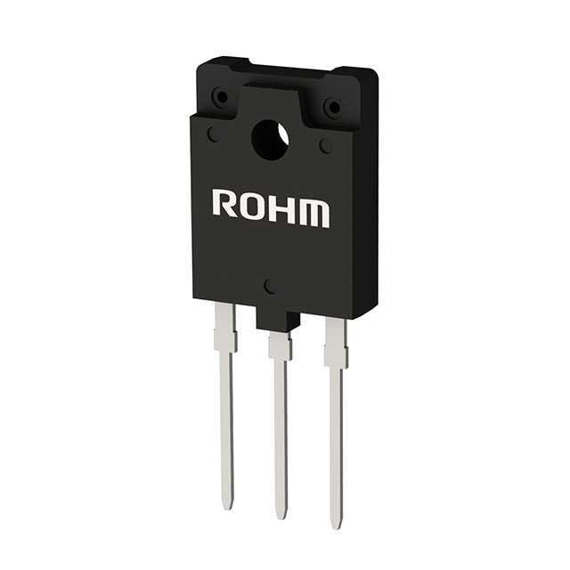 RGW00TK65GVC11 ROHM Semiconductor