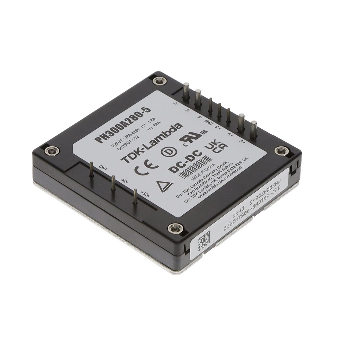 PH300A280-5 TDK-Lambda
