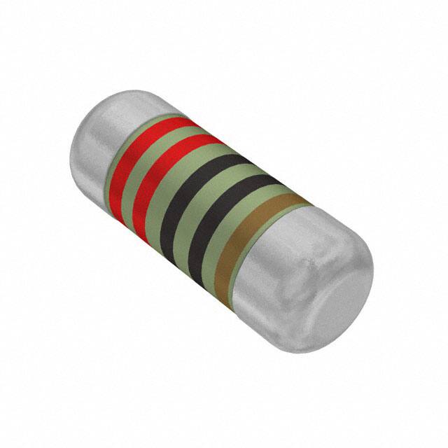 SMM02070C2200FBP00 Vishay