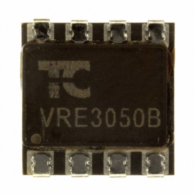 VRE3050BS Apex Microtechnology