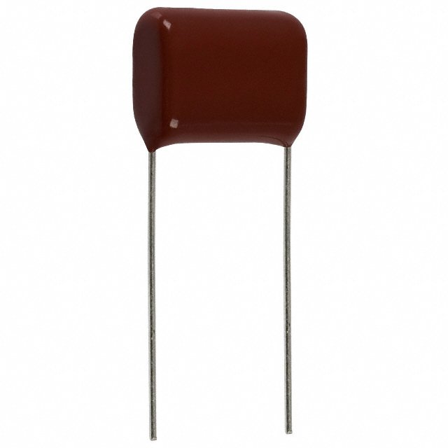 ECQ-E2275JB Panasonic Electronic Components