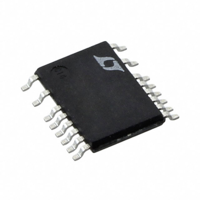 LTC3894EFE#PBF Analog Devices