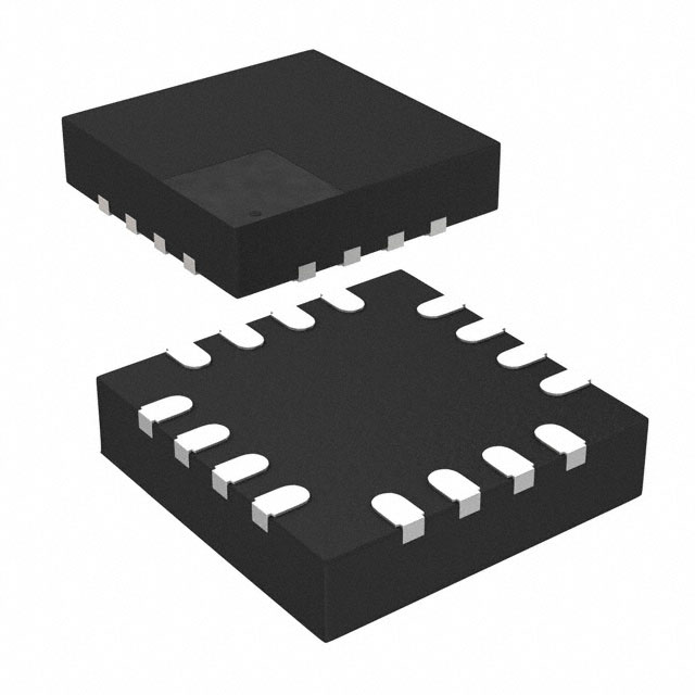 AD5592RBCPZ-1-RL7 Analog Devices