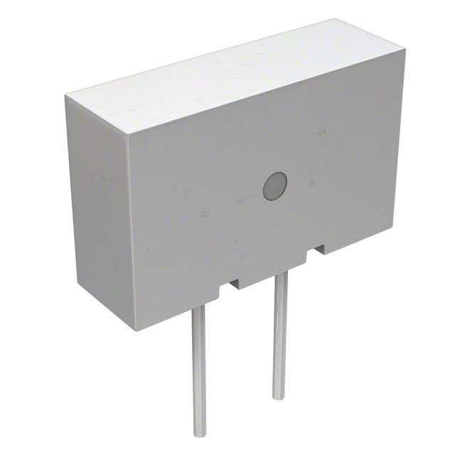 TIM226K035P0Z Cornell Dubilier / Illinois Capacitor