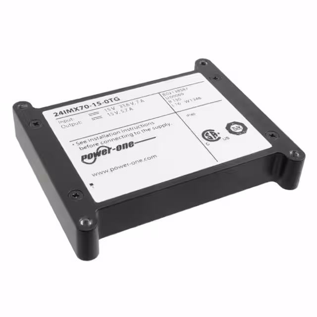 24IMX70-15-0TG Bel Fuse