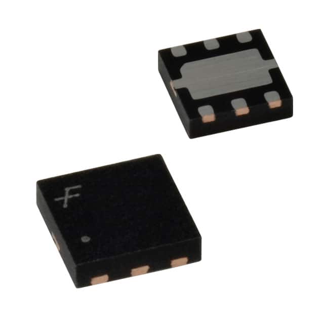 FAN1540MPX onsemi