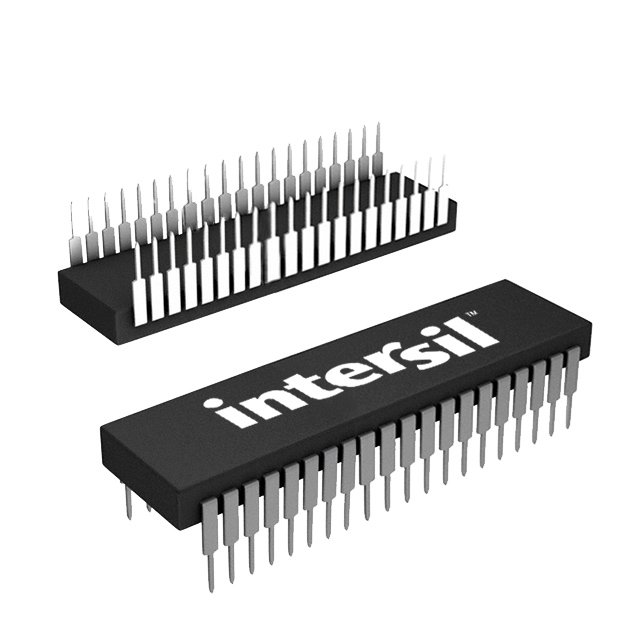 ID82C55A Intersil Corporation