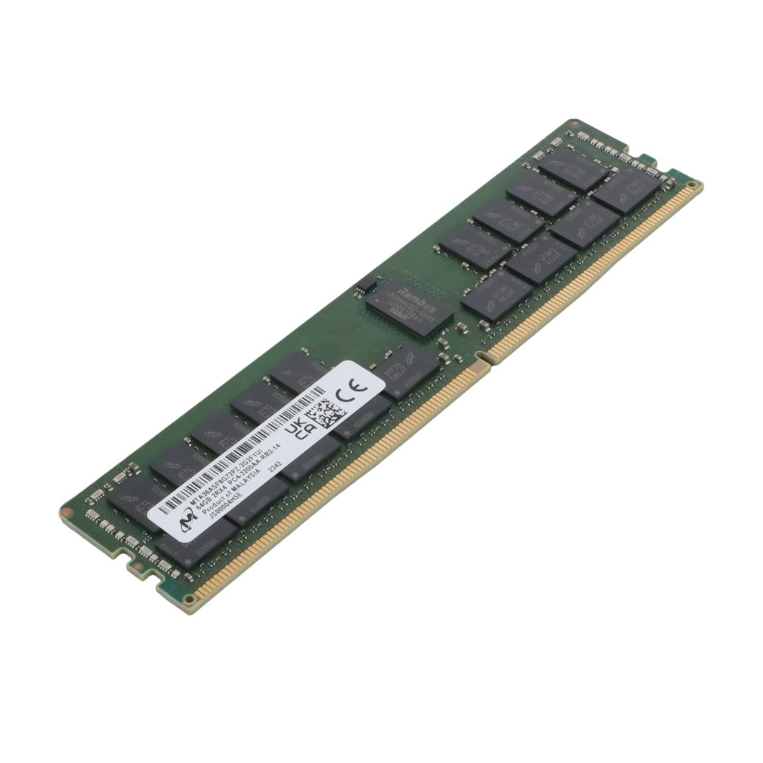 MTA36ASF8G72PZ-3G2F1 Micron Technology Inc.
