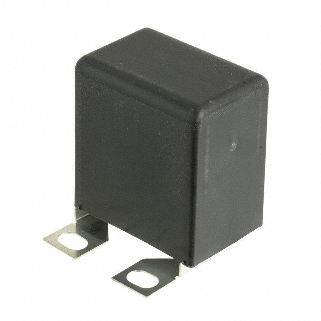 MKP386M520125JT4 Vishay Beyschlag/Draloric/BC Components