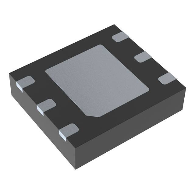 A3V26S004NT6 NXP Semiconductors