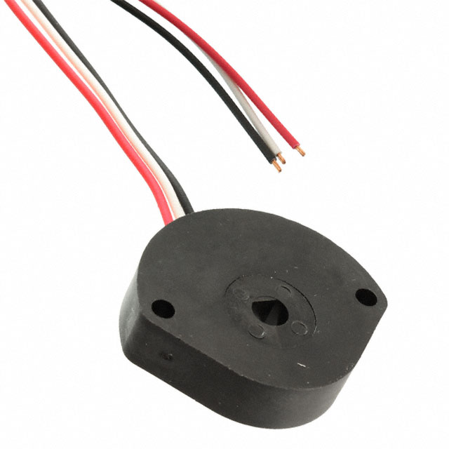 640GS103B06NBAY Honeywell Sensing and Productivity Solutions