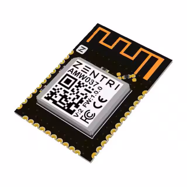 AMW037-1.4.0R Silicon Labs