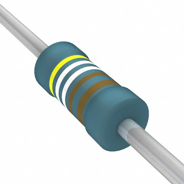 MRS25000C4991FRP00 Vishay Beyschlag/Draloric/BC Components