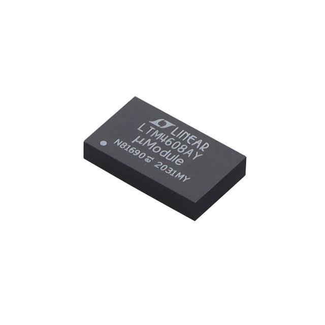 LTM4608AIY#PBF Analog Devices