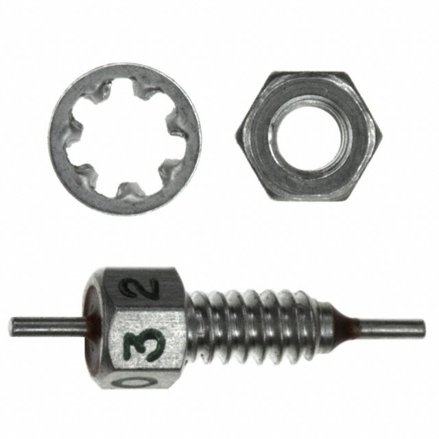 4400-032LF Tusonix a Subsidiary of CTS Electronic Components