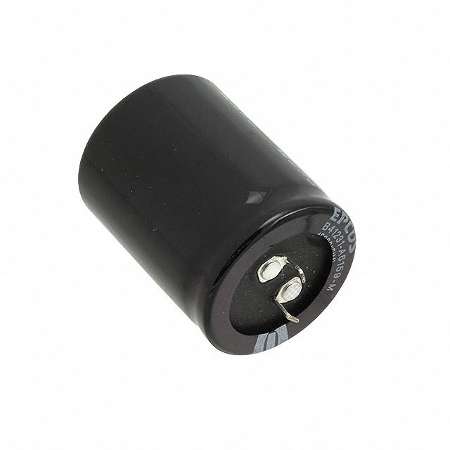 B41231A6159M000 EPCOS - TDK Electronics
