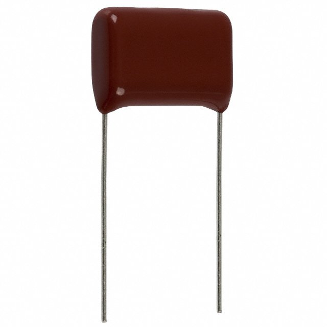 ECQ-E2185KB Panasonic Electronic Components