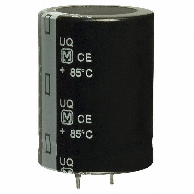 EET-UQ2C222DA Panasonic Electronic Components
