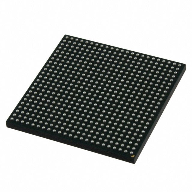 ADSP-SC589BBCZ-4B Analog Devices