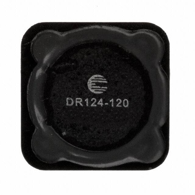 DR124-120-R Eaton