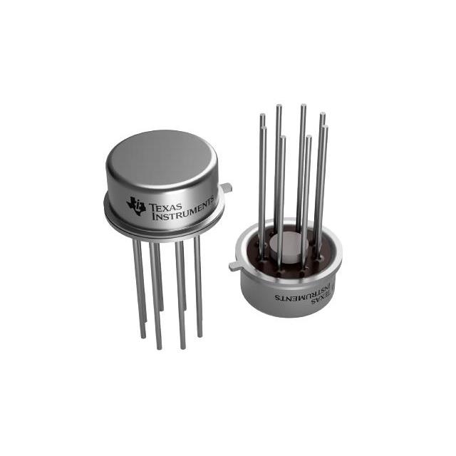 LM193H/883 Texas Instruments