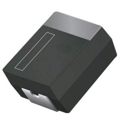 TCOB0J107M8R-ES2 KYOCERA AVX