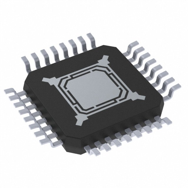 TMC2590-TA-T Analog Devices Inc./Maxim Integrated