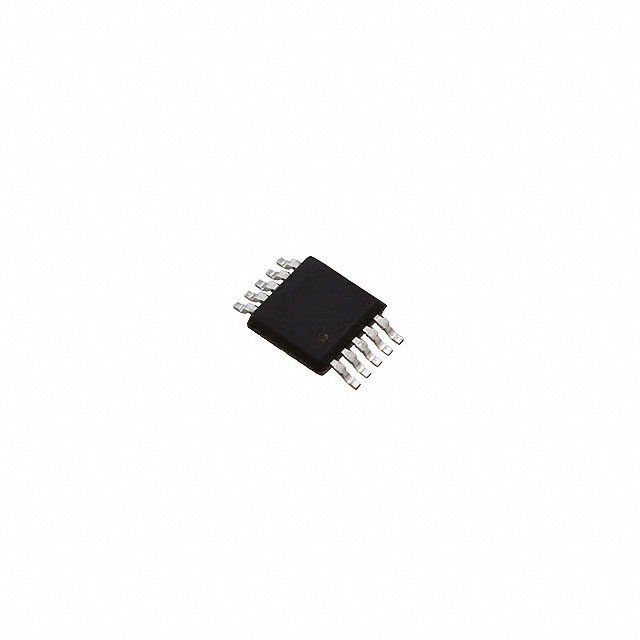 ATA5757C-6DQY-66 Microchip Technology
