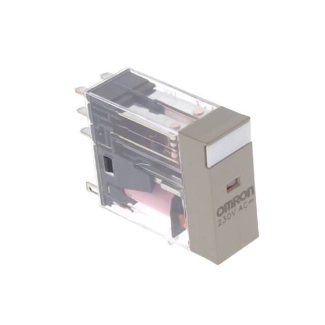 G2R-2-S AC230(S) Omron