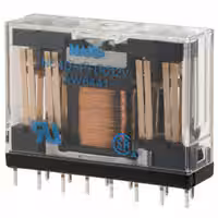 NC4D-P-DC12V Panasonic Electronic Components